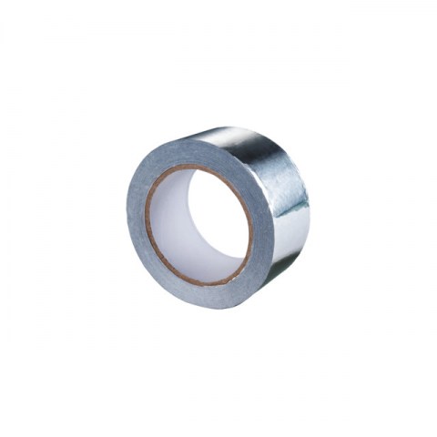 Vents ALT Aluminium Tape 50m/50mm